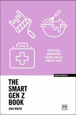 The Smart Gen Z Book