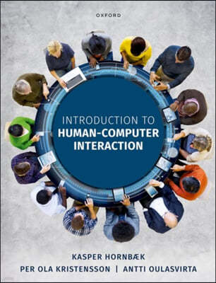 Introduction to Human-Computer Interaction