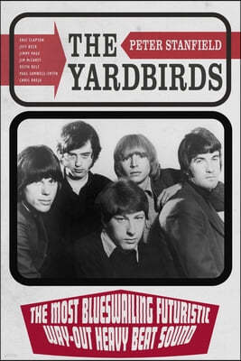 The Yardbirds