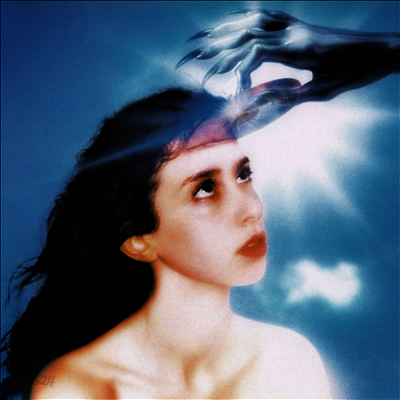 Magdalena Bay - Imaginal Disk (Digipack)(CD)