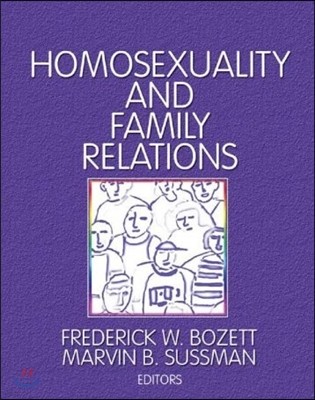 Homosexuality and Family Relations