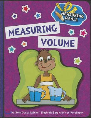 Measuring Volume