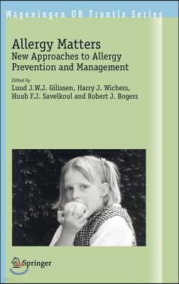 Allergy Matters: New Approaches to Allergy Prevention and Management