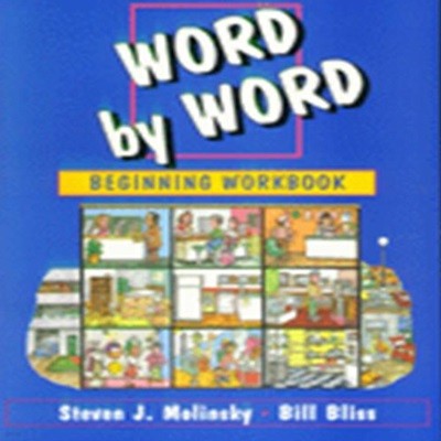 Word by Word Beginning Workbook