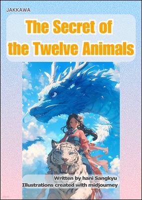 Ara and the Secret of the 12 Animals