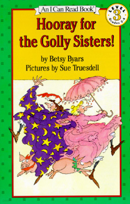 Hooray for the Golly Sisters