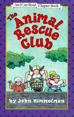 The Animal Rescue Club