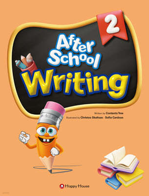 After School Writing 2 (2nd Edition)