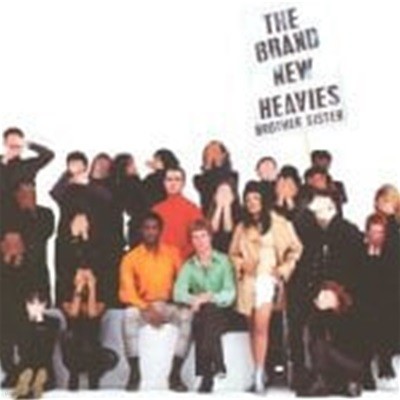 Brand New Heavies / Brother Sister ()