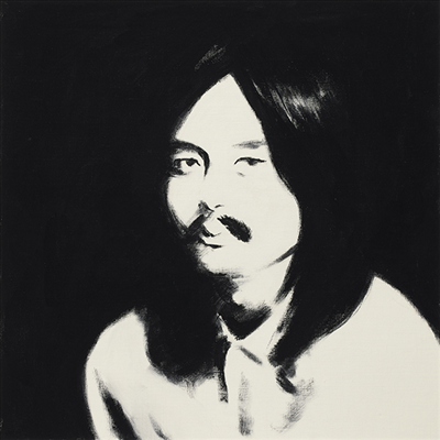 Various Artists — Hosono House Covers 앨범 커버