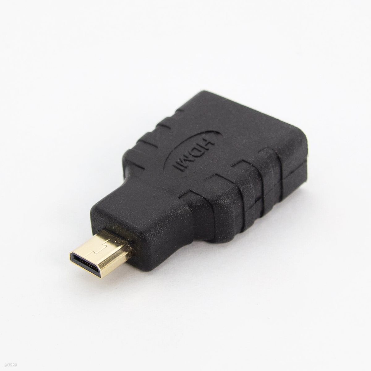 HDTOP HDMI to Micro HDMI F/M 변환 젠더 HT-G42