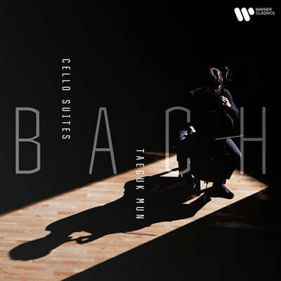 ± - :  ÿ   (Bach Cello Suites)