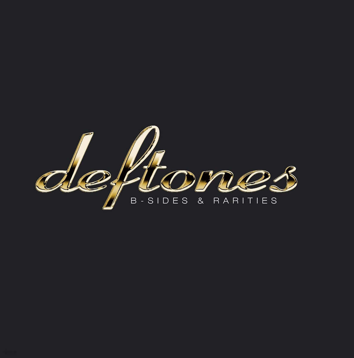 Deftones (데프톤스) - B-Sides & Rarities [2LP]