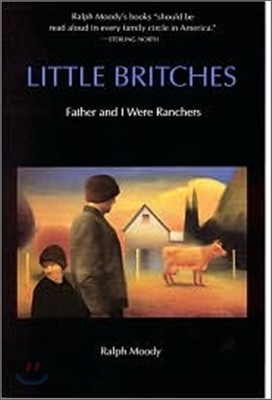 Little Britches: Father and I Were Ranchers