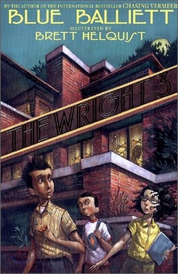 The Wright 3