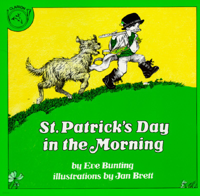 St. Patrick's Day in the Morning