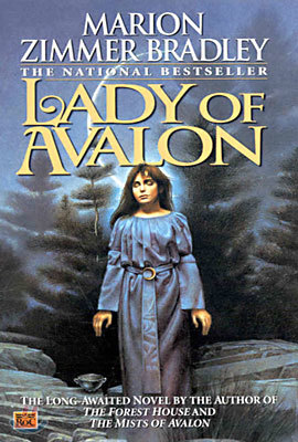 Lady of Avalon