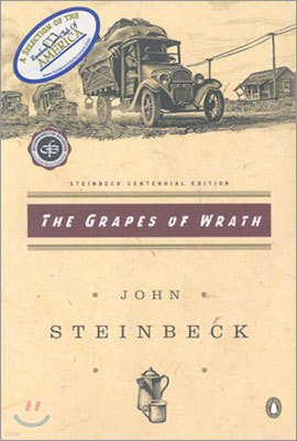 The Grapes of Wrath