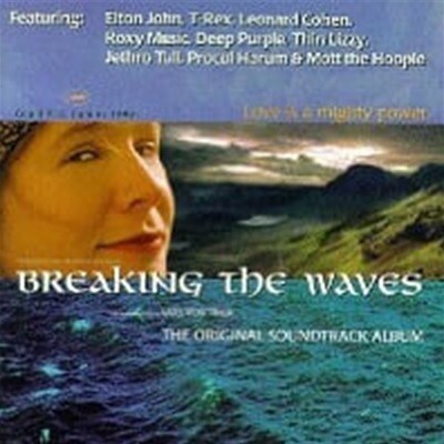 O.S.T. / Breaking The Waves ()