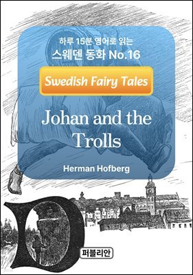 Johan and the Trolls