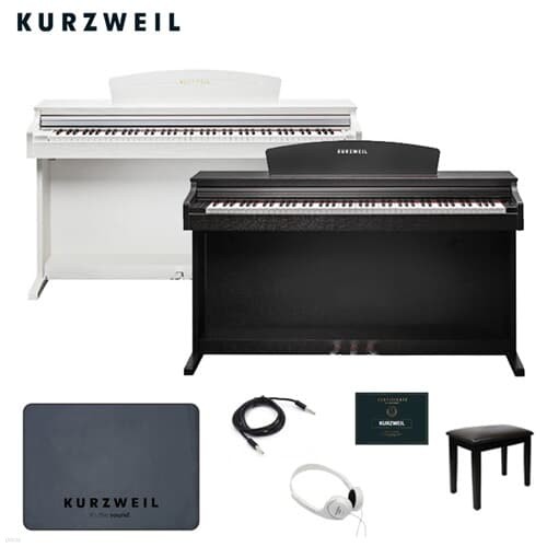 (풀패키지) 영창 커즈와일 M120 디지털피아노