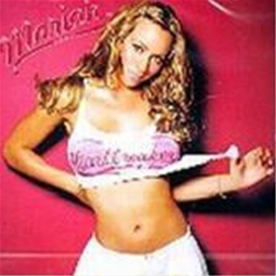 Mariah Carey / Heartbreaker (Single)