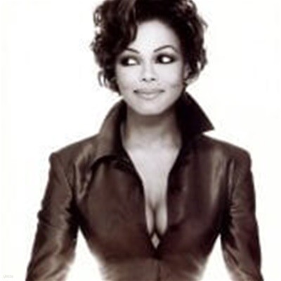 Janet Jackson / Design Of A Decade: 1986-1996 (C)