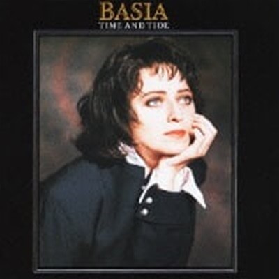 Basia / Time And Tide (Ϻ)