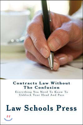 Contracts Law Without the Confusion