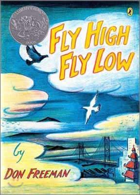 Fly High, Fly Low (50th Anniversary Ed.)