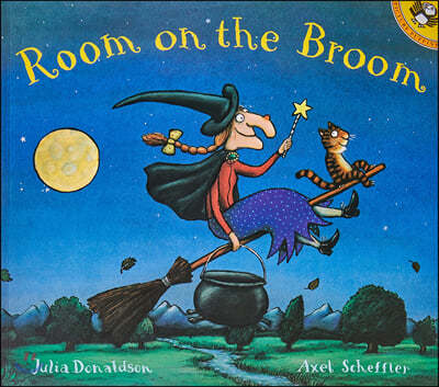 Room on the Broom