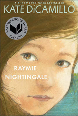 [߰-ֻ] Raymie Nightingale