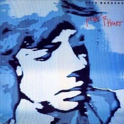 Peter Bardens - Heart To Heart (Remastered)(CD)