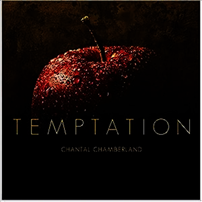 Chantal Chamberland — Temptation (Gatefold) 앨범 커버