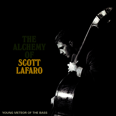 Various Artists - The Alchemy Of Scott Lafaro: Young Meteor Of The Bass - Anthology (3CD)