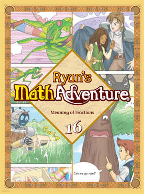 Ryan's Math Adventure 16