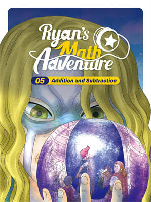 Ryan's Math Adventure 5