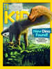 National Geographic Kids () : 2024 10 