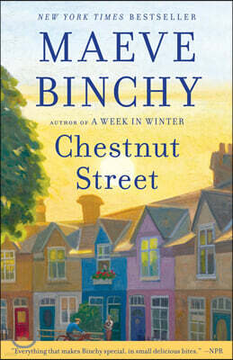 Chestnut Street