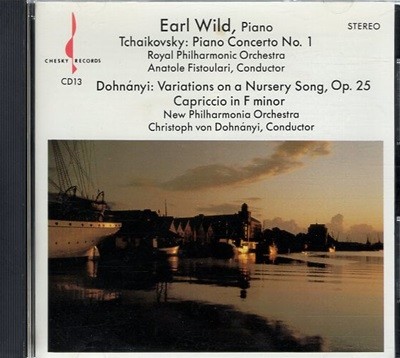 [] Ű : ǾƳ ְ 1 & 峪 Variations on a Nursery Song Op.25 - Wild