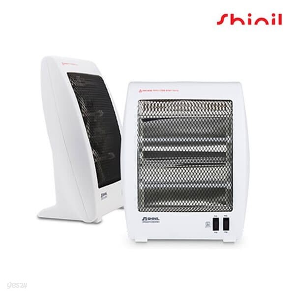 SHINIL 신일전자 2단 미니히터 SEH-BH880