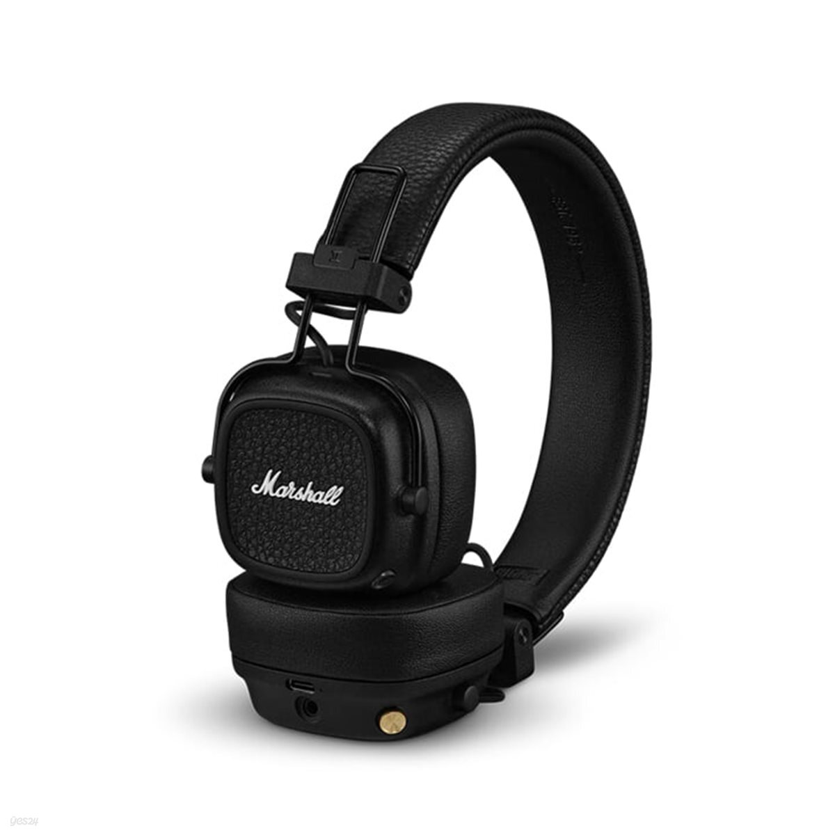마샬 메이저5 블루투스 헤드폰 MARSHALL MAJOR5