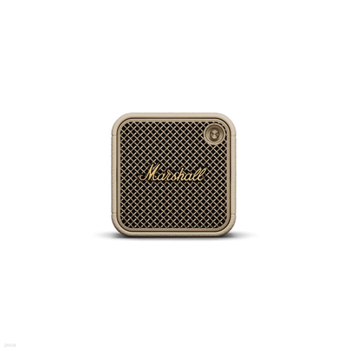 마샬 윌렌2 블루투스 스피커 MARSHALL WILLEN2
