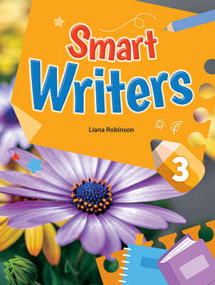 Smart Writers 3