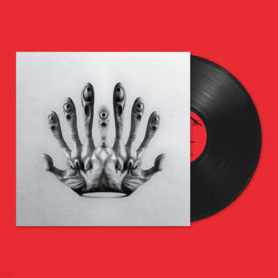 솔루션스 (THE SOLUTIONS) - 3집 N/A [LP]