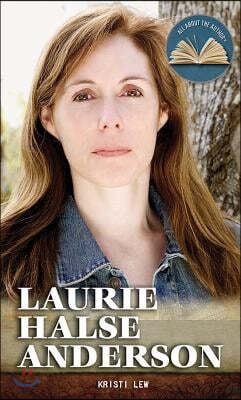 Laurie Halse Anderson