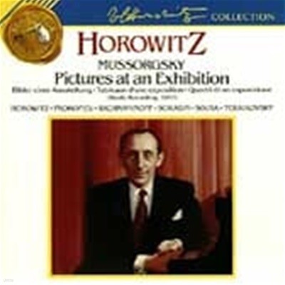 Vladimir Horowitz / Ҹ׽Ű : ȸ ׸ /09026605262)