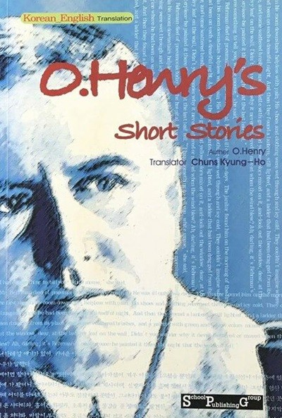 O. Henry‘s Short Stories - Korean_English Translation