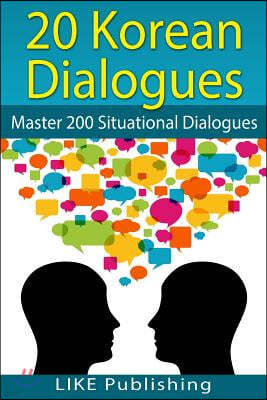 20 Korean Dialogues