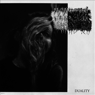 Defacement — Duality 앨범 커버